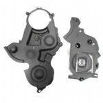 Citroen C2 1.4 Hdi Euro4 Triger Kapak Seti Alt Üst Takım Ithal