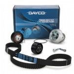 Citroen C3 A51 1.6 Benzinli Triger Seti Ve Devirdaim Dayco (DAY KTBWP4170 / DAYCO KTBWP4170 / 1643639680)