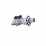 Citroen C3 A51 Fren Ana Merkezi Orjinal (4601.R9 / 4601R9)