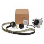 Citroen C3 B618 1.5 Dizel Triger Seti Devirdaimli Orjinal