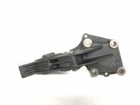 Citroen C4 B7 Alt Aks Motor Kulağı Orjinal