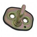 Citroen C4 Kapı Kilit Karşılığı Yansanayi (İTHAL 916458)