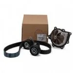 Citroen C4 Picasso 2.0 Bluehdi̇ Triger Seti + Devi̇rdai̇m Komple Kit Orijinal