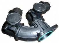 Citroen C5 Hava Dozörü 2.0 Hdi (0345.F0 / 0345F0)