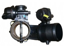 Citroen C5 Hava Dozörü 2.0 Hdi (0345.F0 / 0345F0)