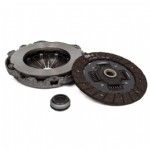 DS3 Debriyaj Seti 1.4 Hdi