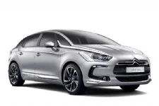 DS5 Far Yıkama Kapağı Takım Sağ Sol Orijinal