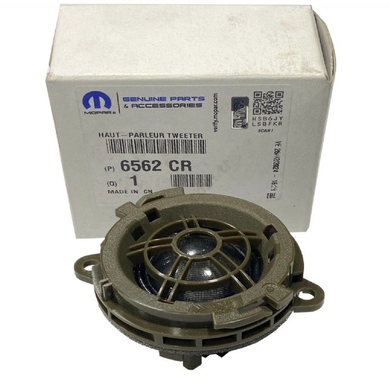 Citroen DS5 Tweeter Hoparlörü Orjinal Citroen DS5 Tweeter Hoparlörü Orjinal