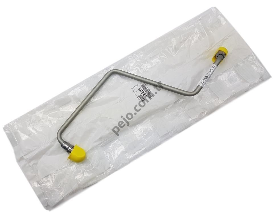 Citroen Xsara Turbo Yağlama Borusu 1.4 Hdi (0379.62 / 037962 / 2S6Q 6K679 AE)