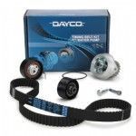 DS4 1.6 Benzinli Triger Seti Ve Devirdaim Dayco (DAY KTBWP4170 / DAYCO KTBWP4170 / 1643639680)