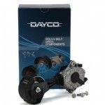 DS9 V Kayış Gergisi Elektrikli Dayco Marka (DAY APV3627 / 1204.55)