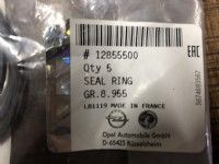 Opel Corsa E Devirdaim Orling Contası 1.3 Dizel Orjinal