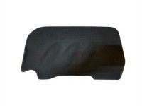 Opel Corsa F Motor Üst Muhafaza Kapağı 1.2 Thp Orjinal (9805388280)