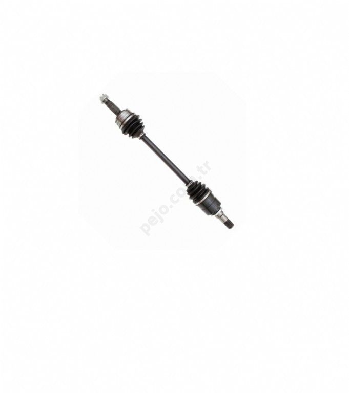 Opel Corsa F Sol Aks Komple Orjinal Opel Corsa F Sol Aks Komple Orjinal