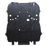 Opel Grandland Motor Alt Muhafazası Orjinal