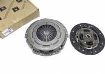 Peugeot 2008 A94F Debriyaj Seti 1.4 Vti 1.6 Vti (1607387880)