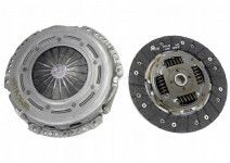 Peugeot 2008 A94F Debriyaj Seti 1.4 Vti 1.6 Vti (1607387880)