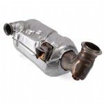 Peugeot 2008 A94F Katalizatör 1.6 Hdi Euro6 Orjinal