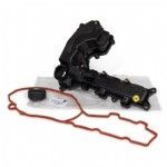 Peugeot 2008 A94F Külbütör Kapağı 1.2 Turbo Orjinal