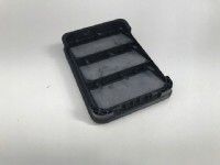 Peugeot 2008 P24E Arka Panel Havalandırma Bakaliti Orjinal
