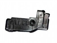 Peugeot 206 + Motor Üst Koruma Kapağı 1.4 Dizel Orjinal