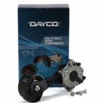 Peugeot 208 V Kayış Gergisi Elektrikli Dayco Marka