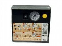 Peugeot 3008 T84E Lastik Şişirme Kompresörü Orjinal (9831816080)