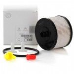 Peugeot 307 Mazot Filtresi (2.0 Hdi)