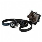 Peugeot 308 T9 2.0 Bluehdi̇ Triger Seti + Devi̇rdai̇m Komple Kit Orjinal