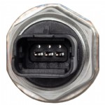 Peugeot 407 Mazot Yüksek Basınç Kaptörü 2.0 Hdi (9814383880)