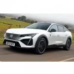 Peugeot 408 Gt Ön Panjur ( Okenıte Whıte ) Orijinal