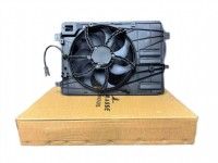 Peugeot 5008 P87E Fan Motoru Abresse