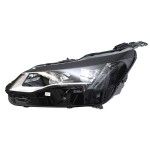 Peugeot 5008 P87E Ön Far Sol Mercekli Makyajlı Kasa (1675812480)