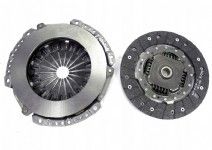 Peugeot 5008 T87E Debriyaj Seti 1.4 Vti 1.6 Vti (1607387880)