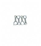 Peugeot 5008 T87E Piston Kolu Takım Orjinal