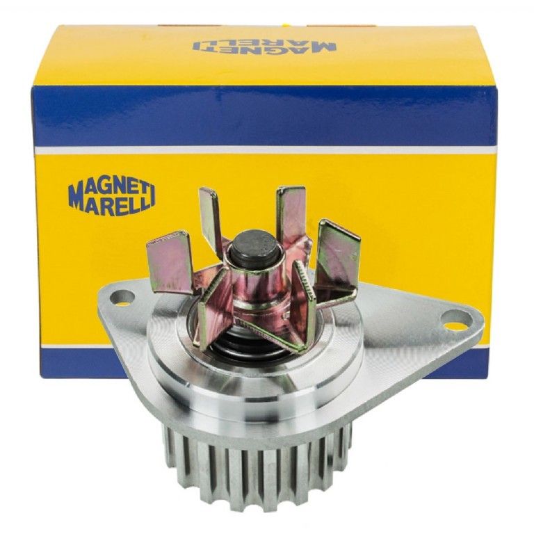 Peugeot Partner 1 1.4 8 Valf Benzinli Su Pompası Devirdaim Marelli Peugeot Partner 1 1.4 8 Valf Benzinli Su Pompası Devirdaim Marelli