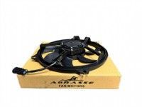 Peugeot Partner 2 M59 Fan Motoru Abrasse