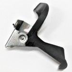 Peugeot Partner 4 K9 Motor Kaput Açma Dili Emniyet Mandalı Orjinal (9817297580)