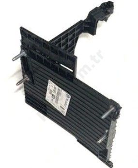 Peugeot Partner K9 Enjeksiyon Beyin Bakaliti Orjinal (9808174680)